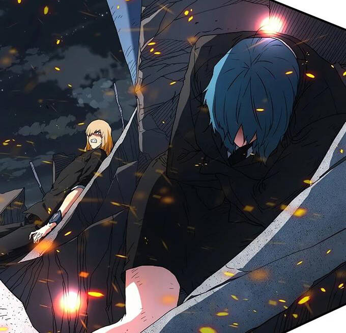 Các Chòm Sao Chỉ Chú Ý Mình Tôi Chap 39 - Next Chap 40