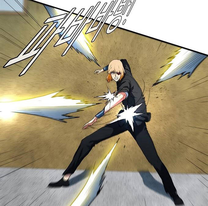 Các Chòm Sao Chỉ Chú Ý Mình Tôi Chap 39 - Next Chap 40