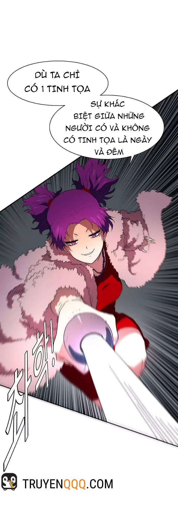 Các Chòm Sao Chỉ Chú Ý Mình Tôi Chap 40 - Next Chap 41