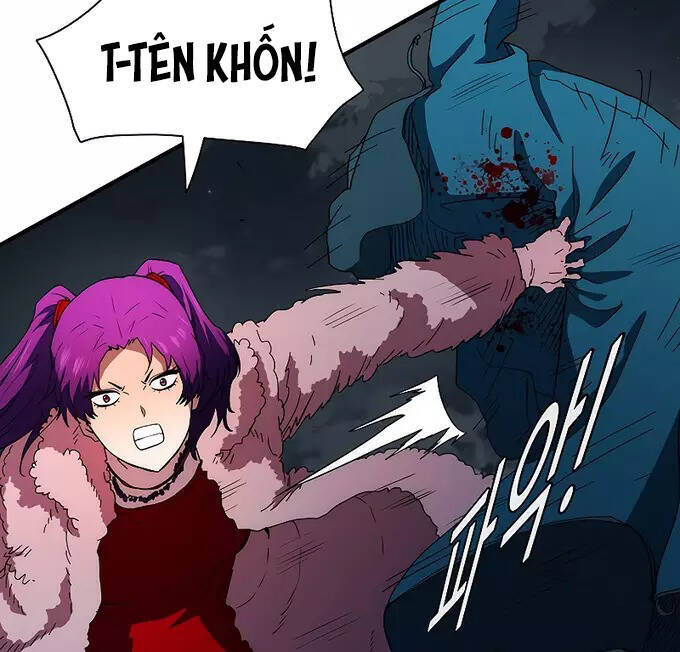 Các Chòm Sao Chỉ Chú Ý Mình Tôi Chap 40 - Next Chap 41