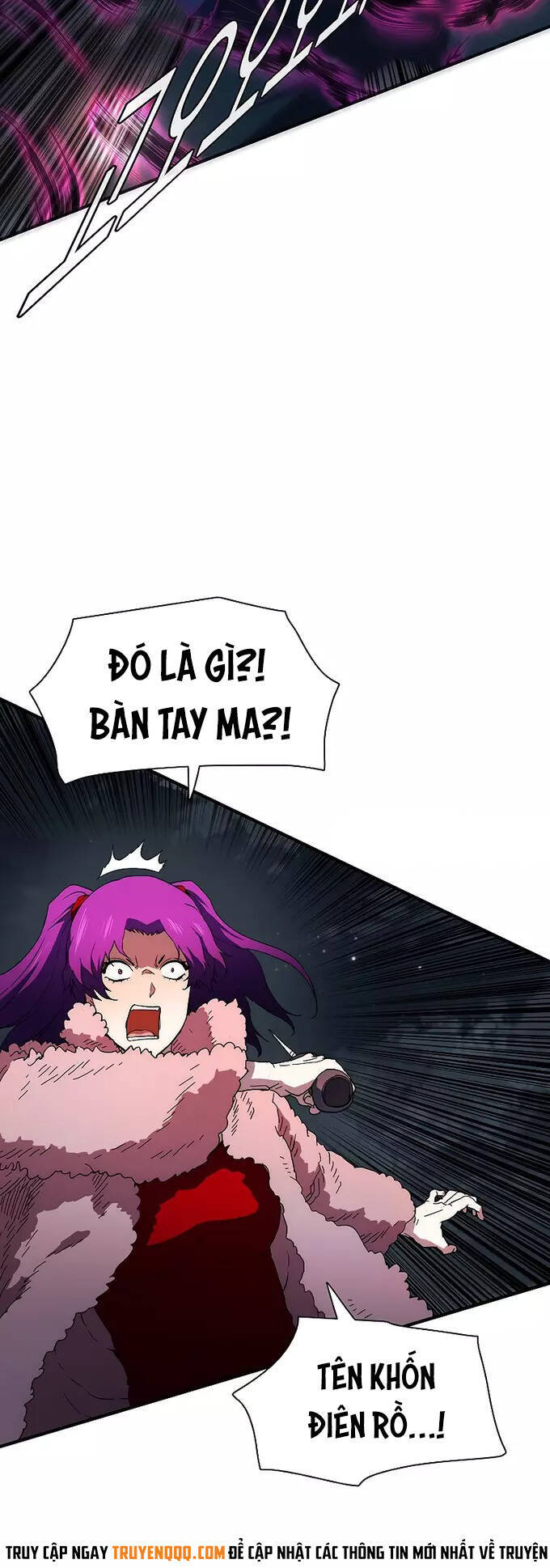 Các Chòm Sao Chỉ Chú Ý Mình Tôi Chap 40 - Next Chap 41