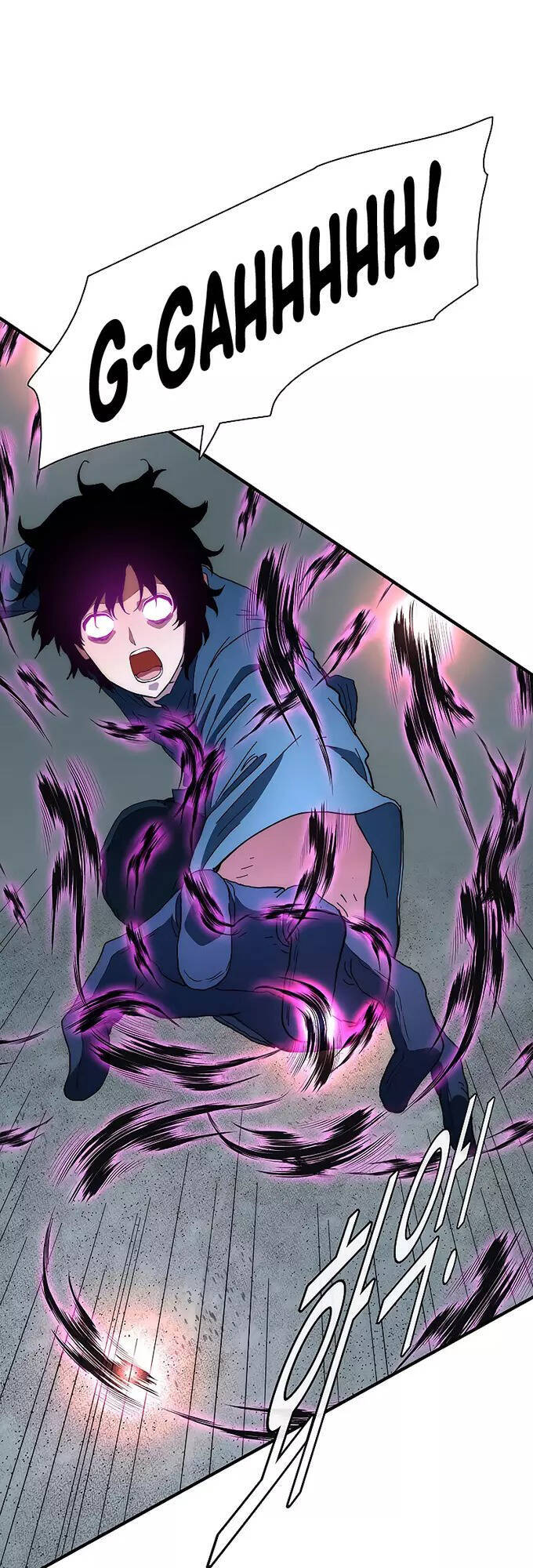 Các Chòm Sao Chỉ Chú Ý Mình Tôi Chap 40 - Next Chap 41