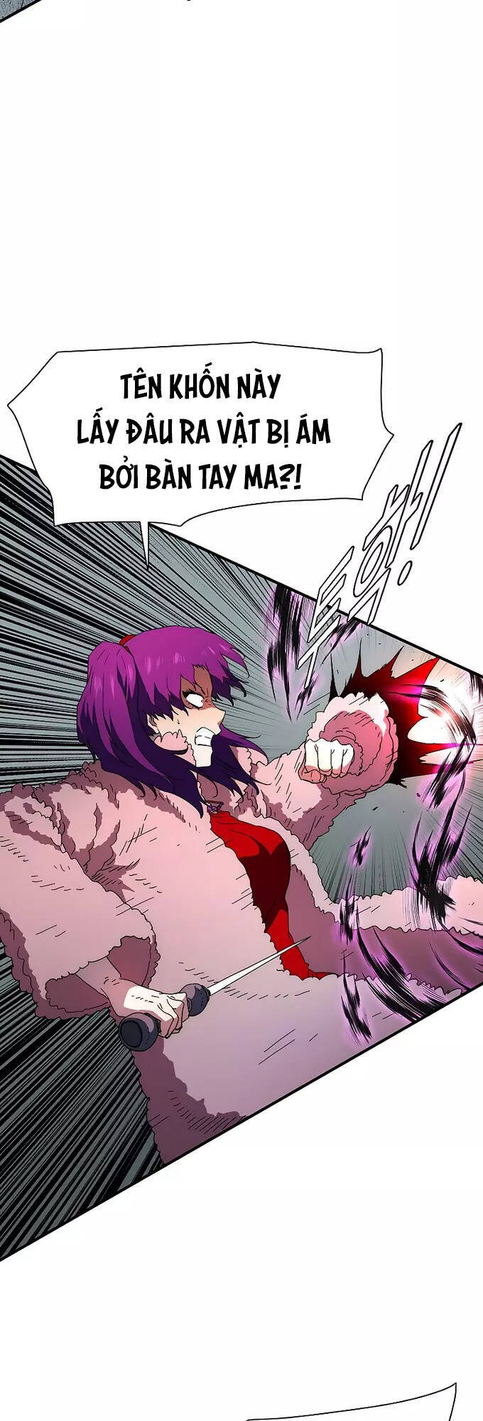 Các Chòm Sao Chỉ Chú Ý Mình Tôi Chap 40 - Next Chap 41