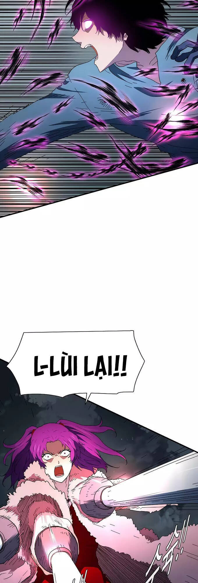 Các Chòm Sao Chỉ Chú Ý Mình Tôi Chap 40 - Next Chap 41