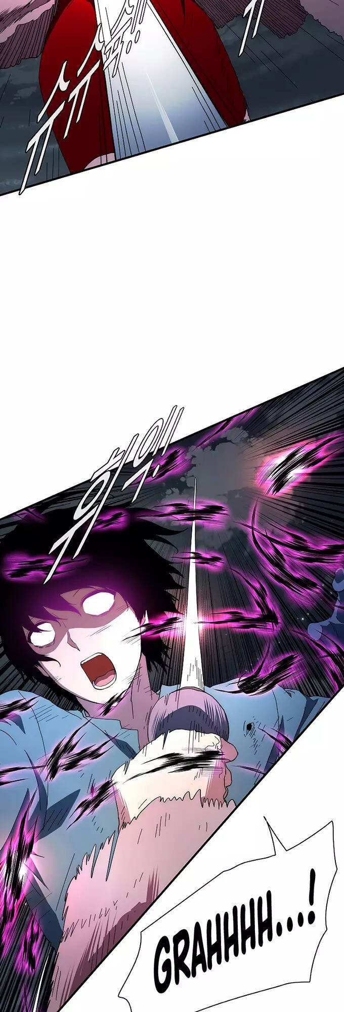 Các Chòm Sao Chỉ Chú Ý Mình Tôi Chap 40 - Next Chap 41