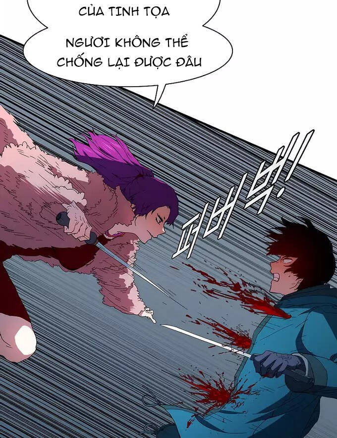 Các Chòm Sao Chỉ Chú Ý Mình Tôi Chap 40 - Next Chap 41