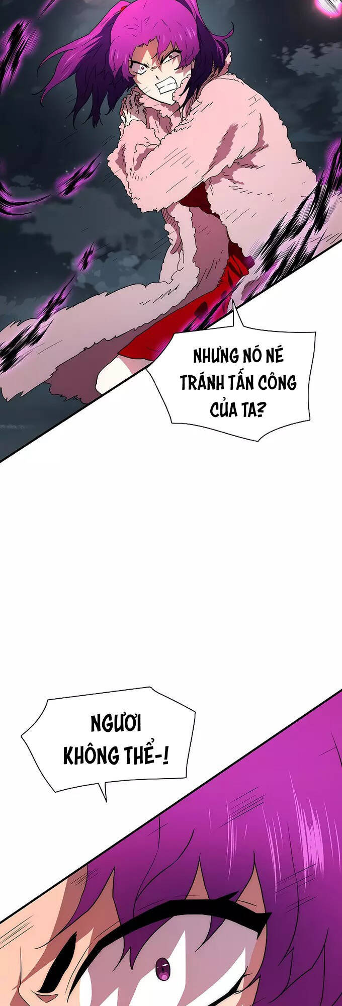 Các Chòm Sao Chỉ Chú Ý Mình Tôi Chap 40 - Next Chap 41