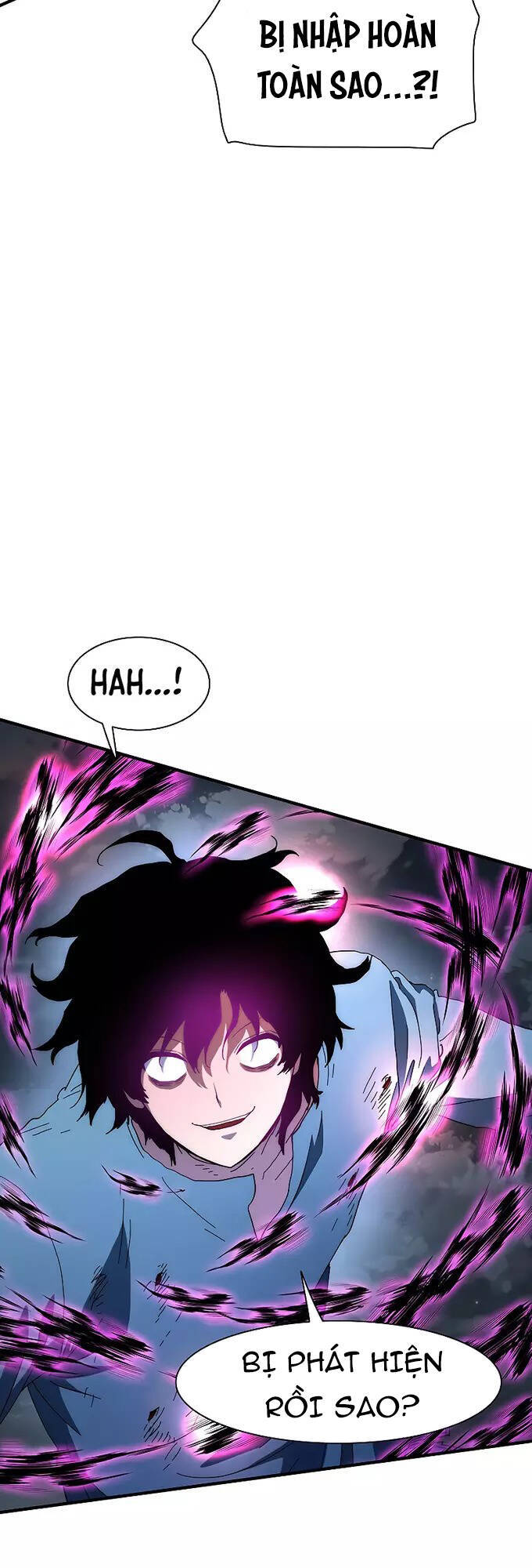 Các Chòm Sao Chỉ Chú Ý Mình Tôi Chap 40 - Next Chap 41