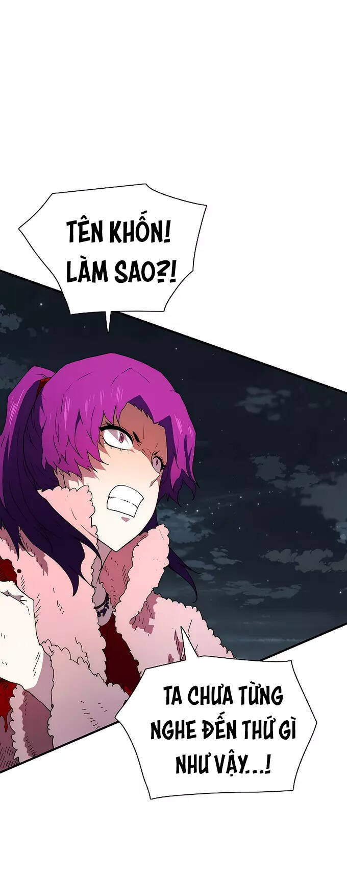 Các Chòm Sao Chỉ Chú Ý Mình Tôi Chap 40 - Next Chap 41