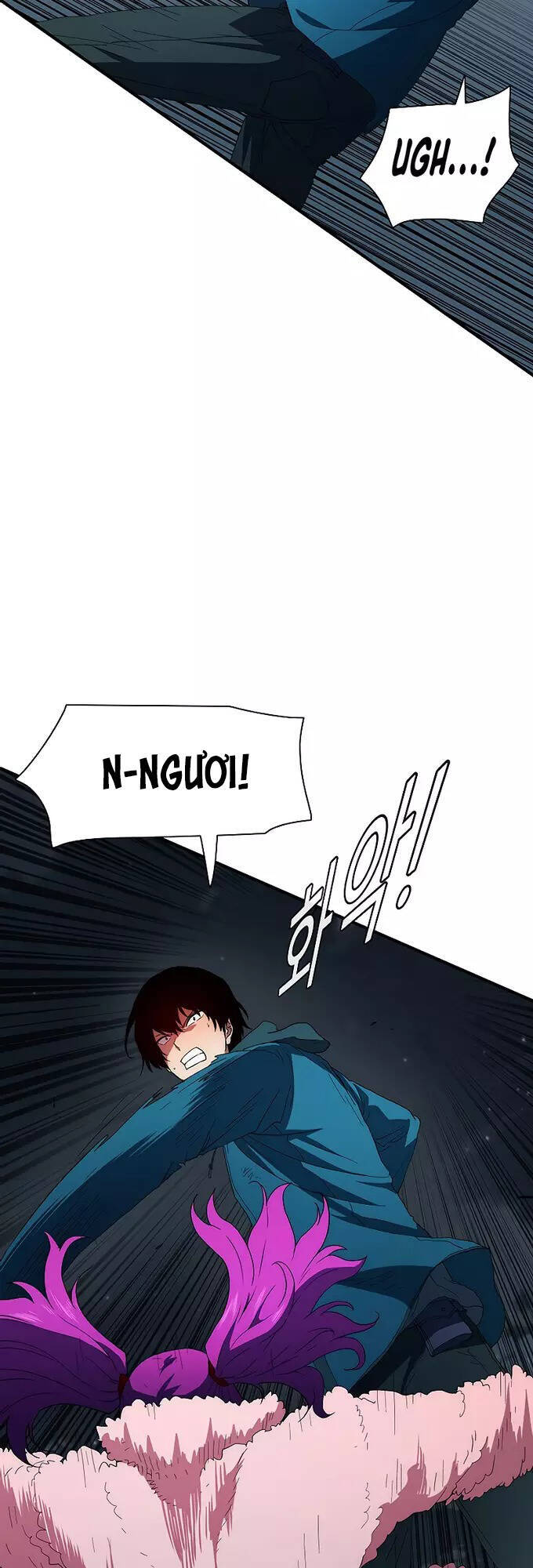 Các Chòm Sao Chỉ Chú Ý Mình Tôi Chap 40 - Next Chap 41