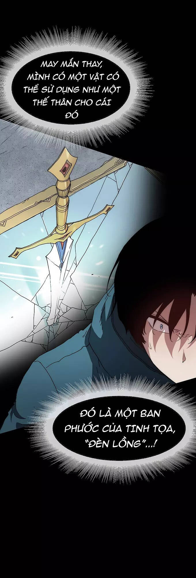 Các Chòm Sao Chỉ Chú Ý Mình Tôi Chap 40 - Next Chap 41