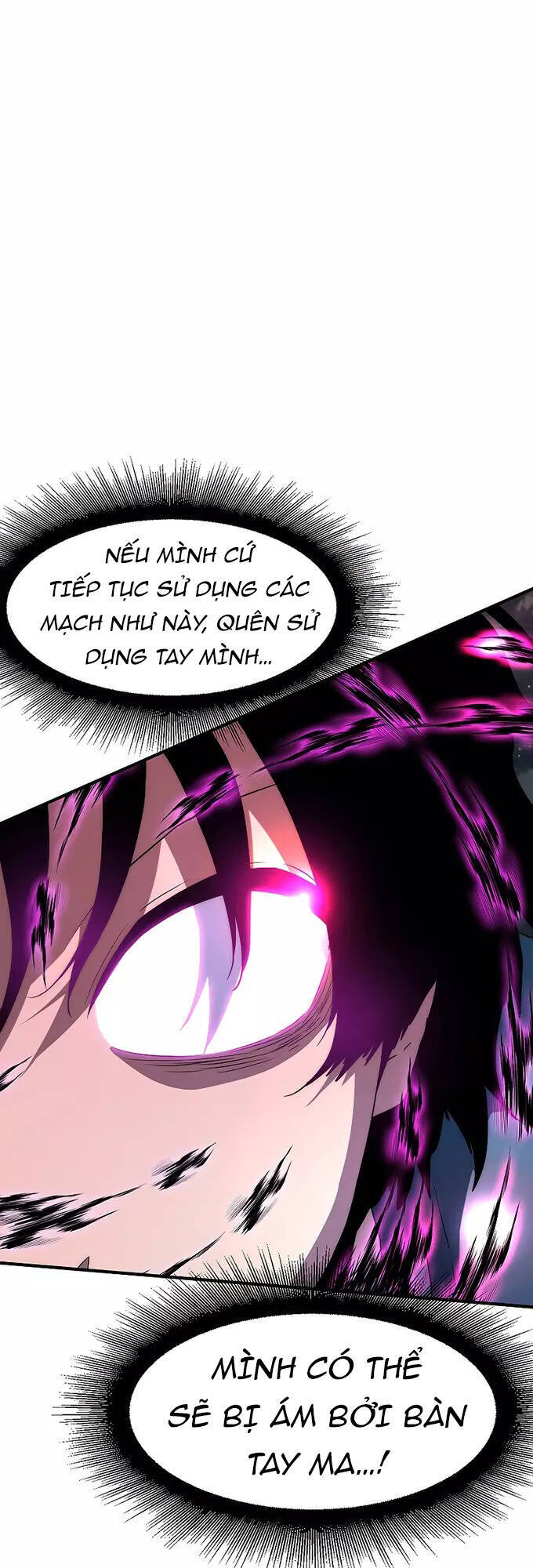 Các Chòm Sao Chỉ Chú Ý Mình Tôi Chap 40 - Next Chap 41