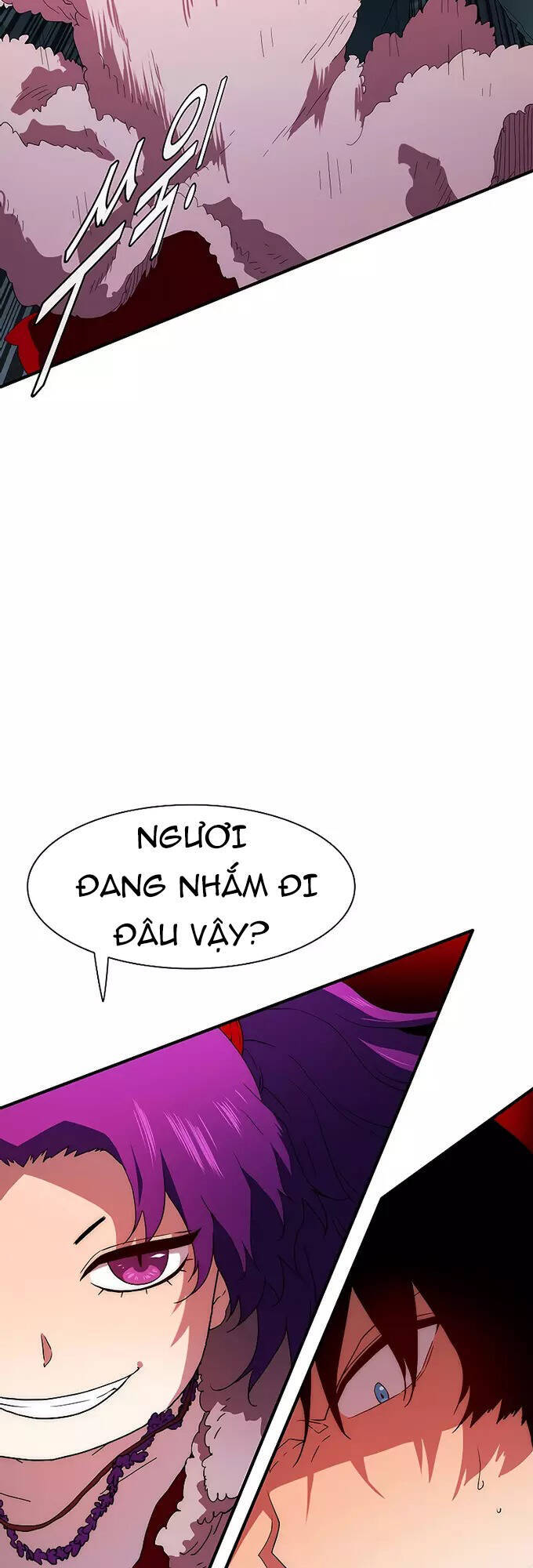 Các Chòm Sao Chỉ Chú Ý Mình Tôi Chap 40 - Next Chap 41