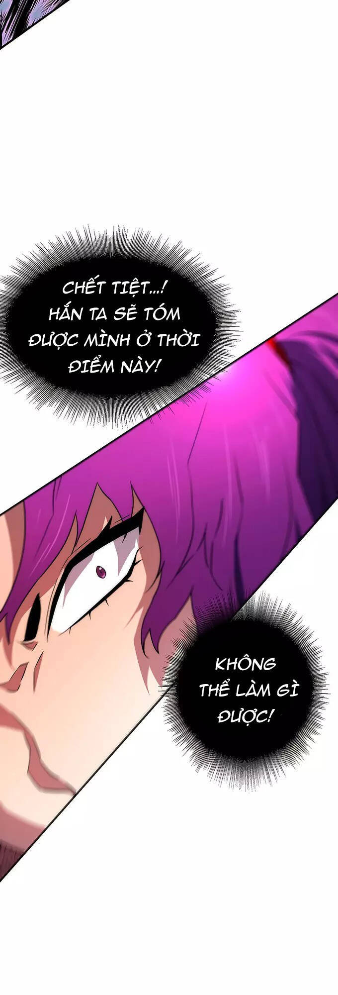 Các Chòm Sao Chỉ Chú Ý Mình Tôi Chap 40 - Next Chap 41