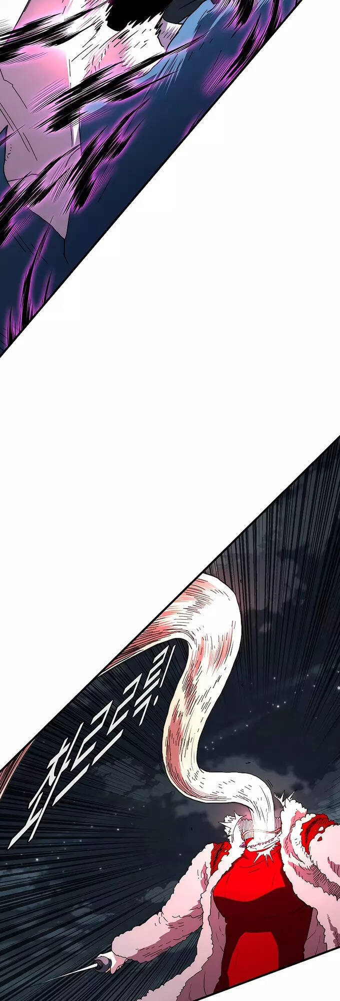 Các Chòm Sao Chỉ Chú Ý Mình Tôi Chap 40 - Next Chap 41