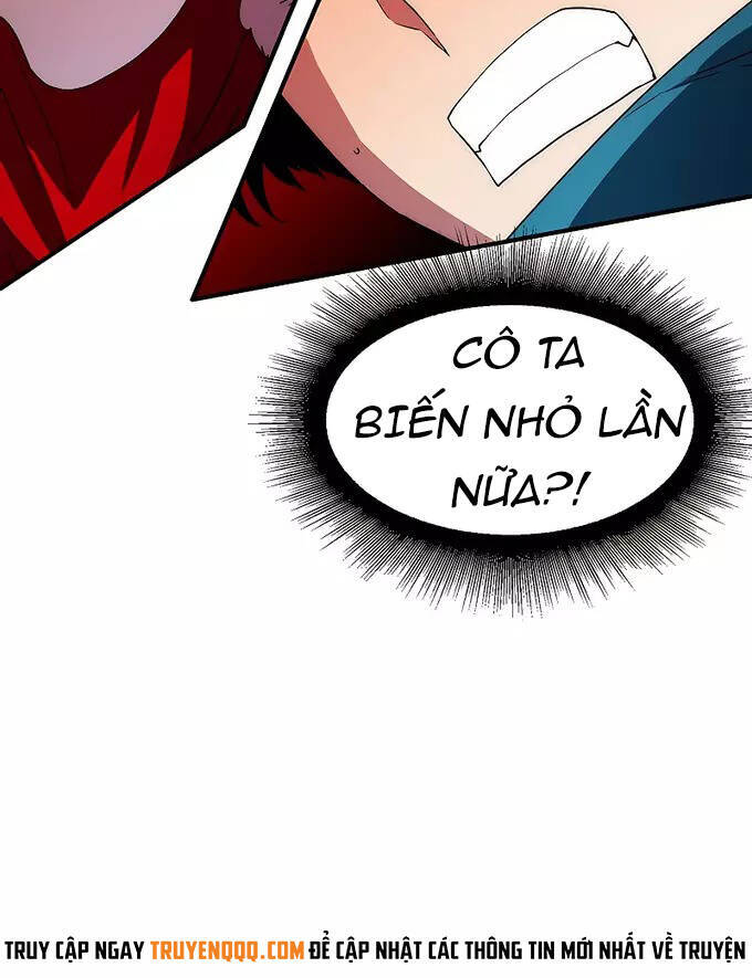 Các Chòm Sao Chỉ Chú Ý Mình Tôi Chap 40 - Next Chap 41
