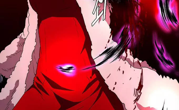 Các Chòm Sao Chỉ Chú Ý Mình Tôi Chap 40 - Next Chap 41
