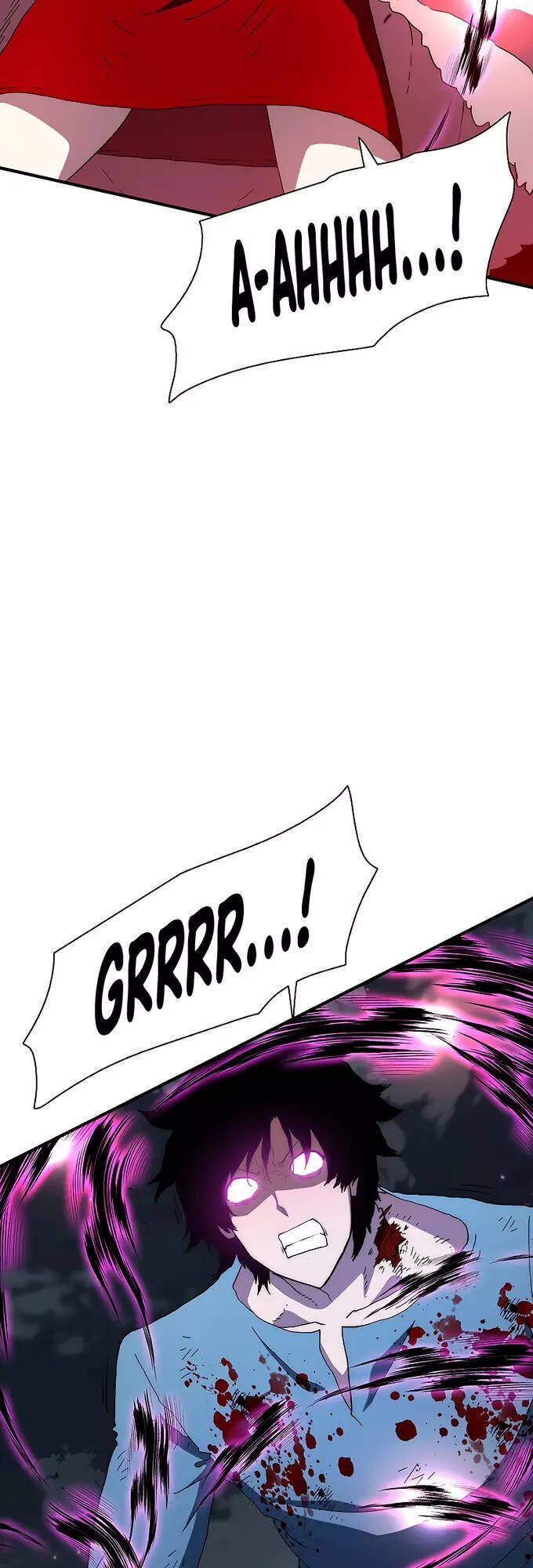 Các Chòm Sao Chỉ Chú Ý Mình Tôi Chap 40 - Next Chap 41