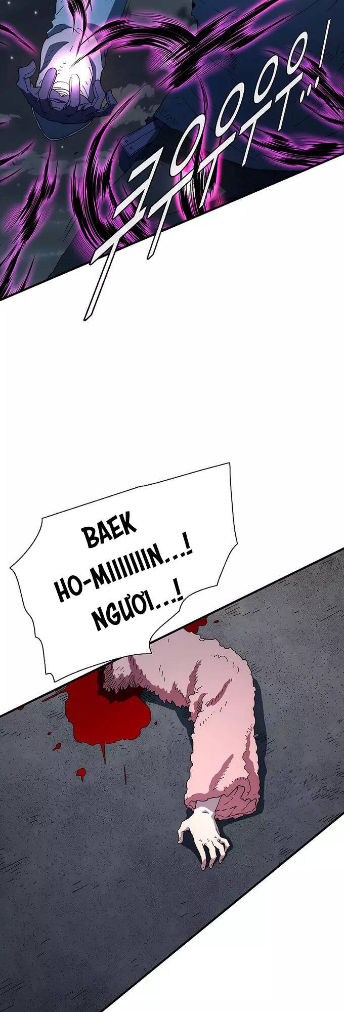 Các Chòm Sao Chỉ Chú Ý Mình Tôi Chap 40 - Next Chap 41