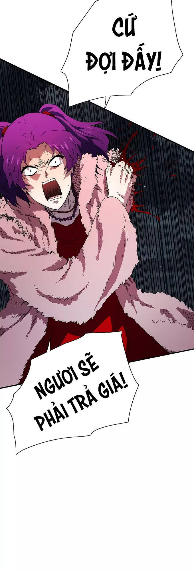 Các Chòm Sao Chỉ Chú Ý Mình Tôi Chap 40 - Next Chap 41
