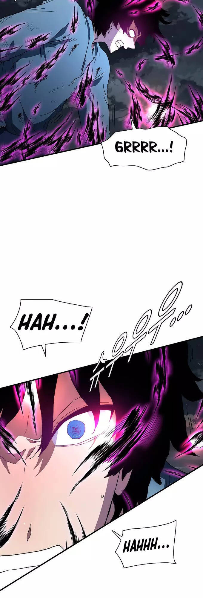 Các Chòm Sao Chỉ Chú Ý Mình Tôi Chap 40 - Next Chap 41