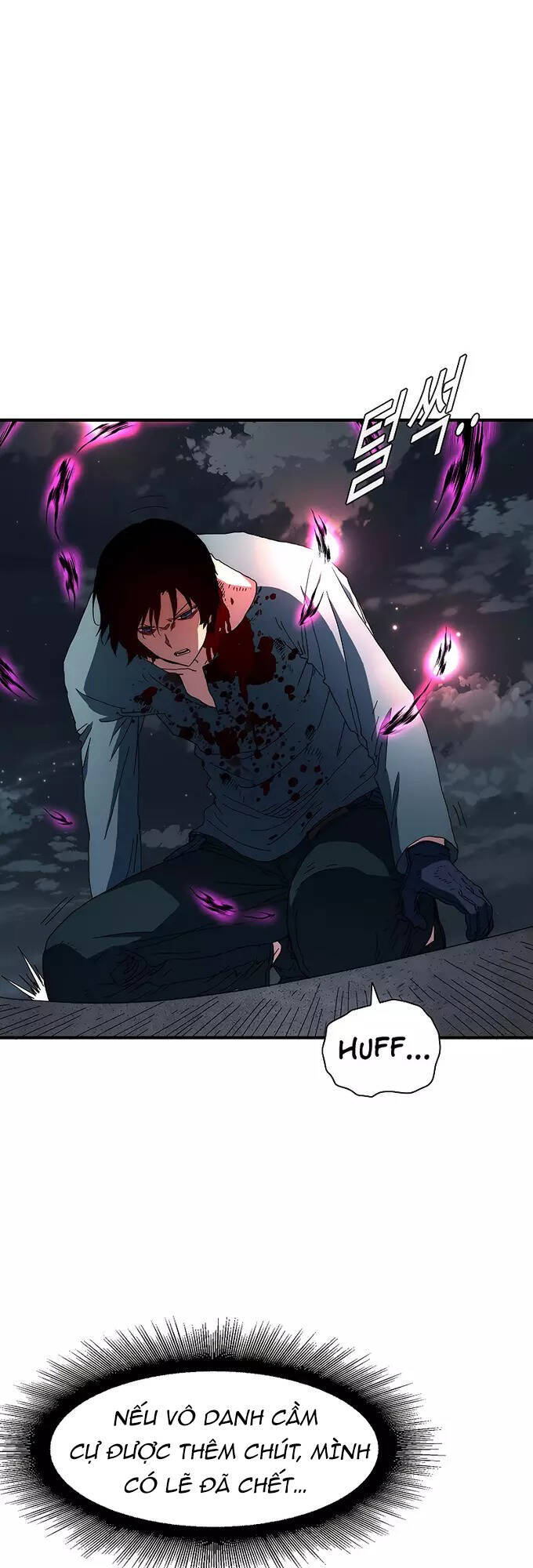 Các Chòm Sao Chỉ Chú Ý Mình Tôi Chap 40 - Next Chap 41