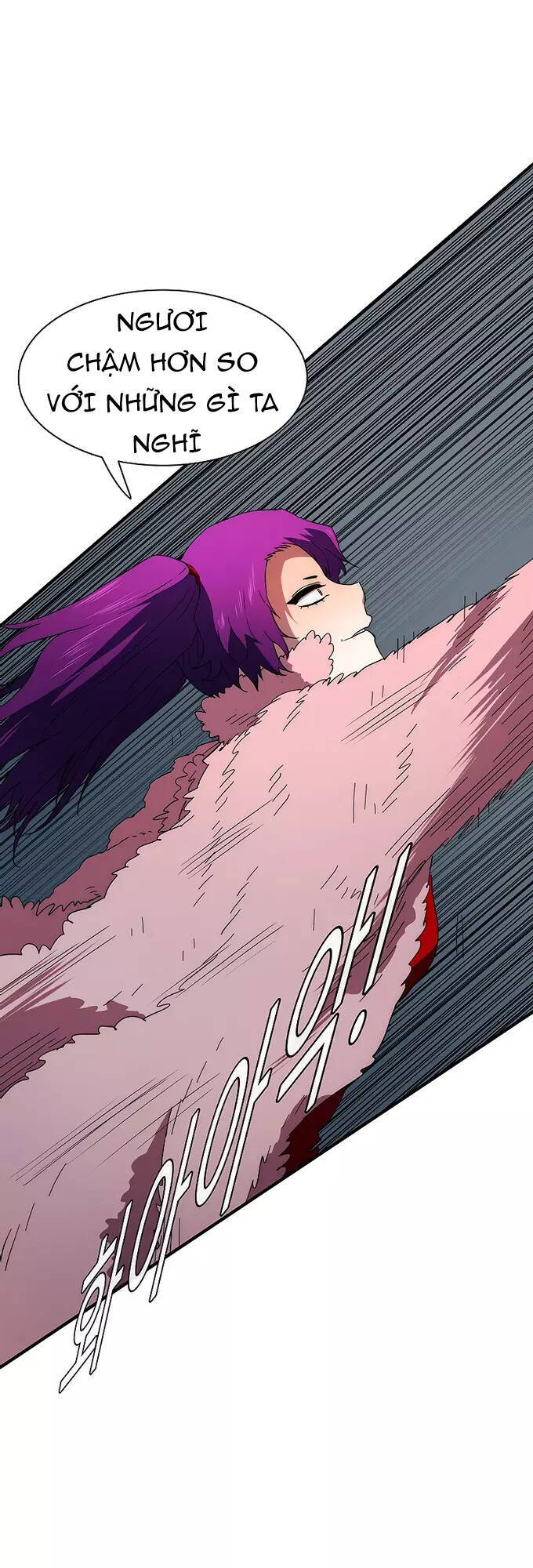 Các Chòm Sao Chỉ Chú Ý Mình Tôi Chap 40 - Next Chap 41