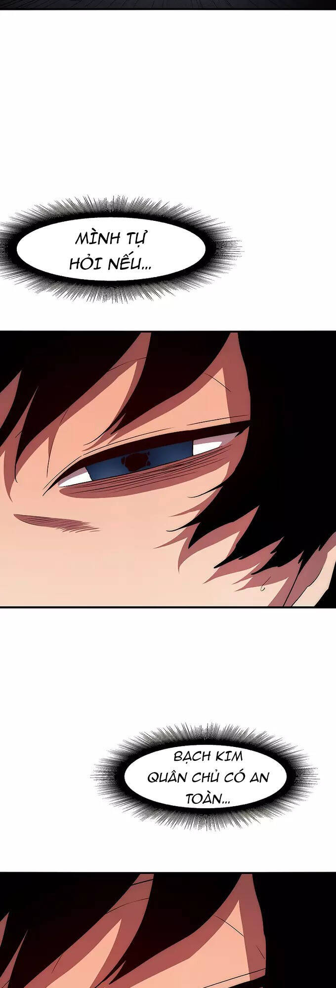 Các Chòm Sao Chỉ Chú Ý Mình Tôi Chap 40 - Next Chap 41