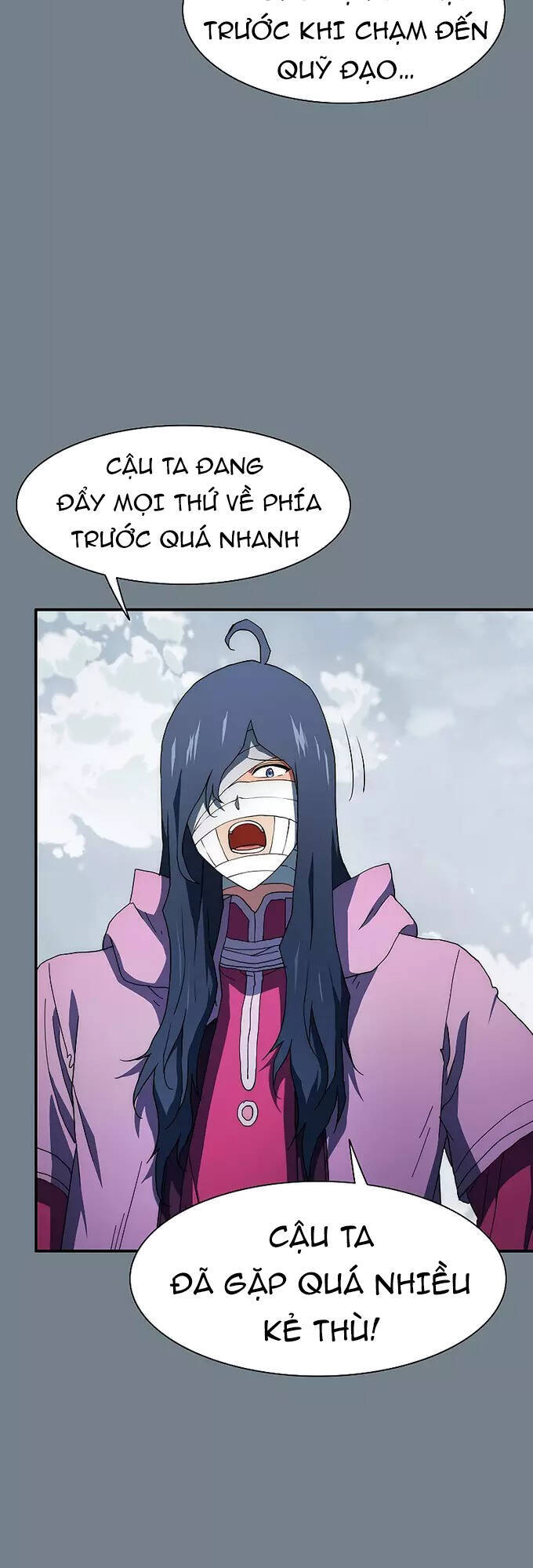 Các Chòm Sao Chỉ Chú Ý Mình Tôi Chap 40 - Next Chap 41