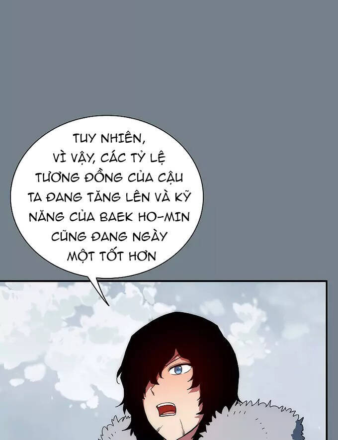 Các Chòm Sao Chỉ Chú Ý Mình Tôi Chap 40 - Next Chap 41