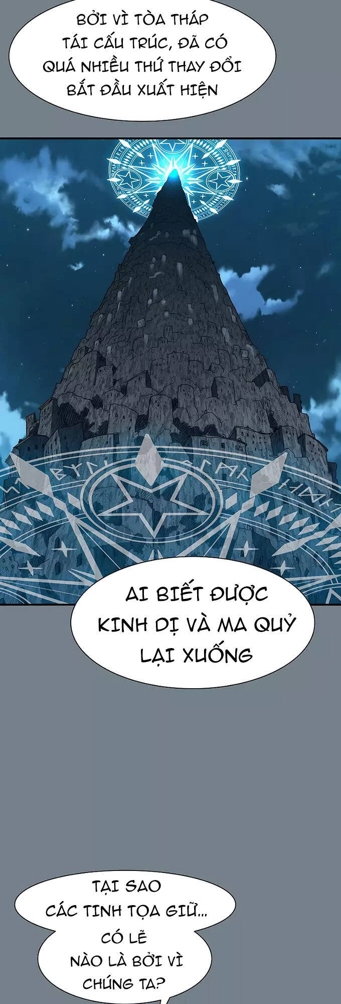 Các Chòm Sao Chỉ Chú Ý Mình Tôi Chap 40 - Next Chap 41