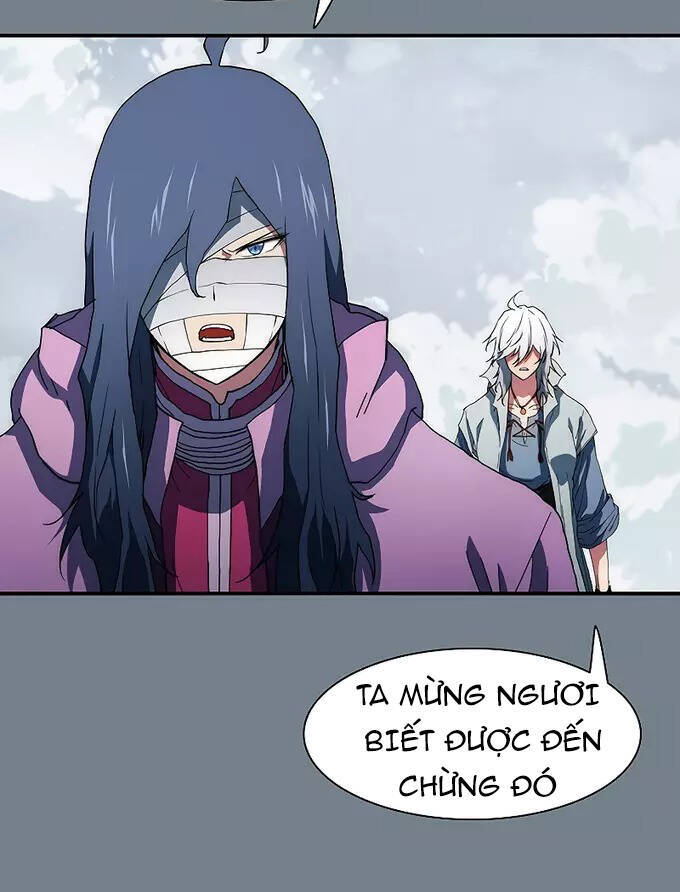 Các Chòm Sao Chỉ Chú Ý Mình Tôi Chap 40 - Next Chap 41
