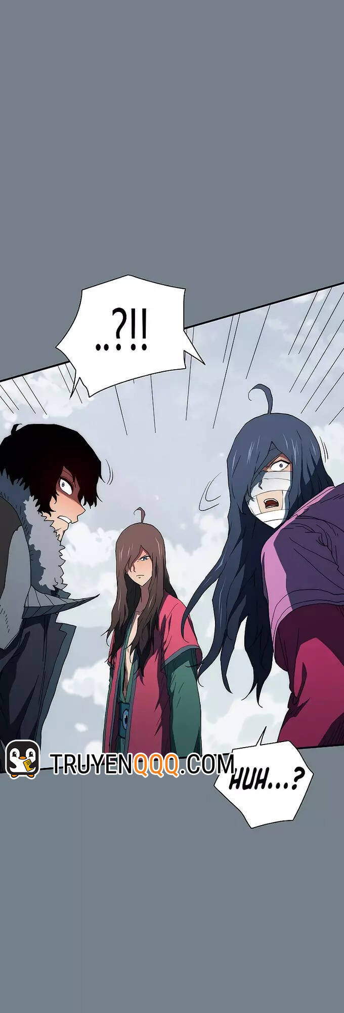 Các Chòm Sao Chỉ Chú Ý Mình Tôi Chap 40 - Next Chap 41