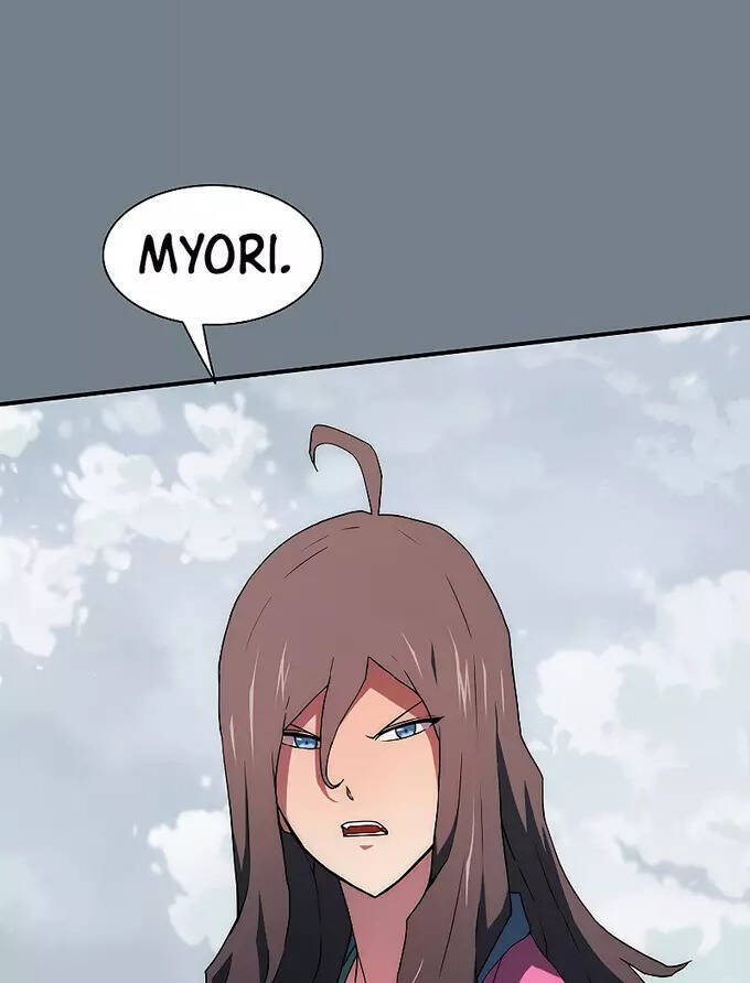 Các Chòm Sao Chỉ Chú Ý Mình Tôi Chap 40 - Next Chap 41
