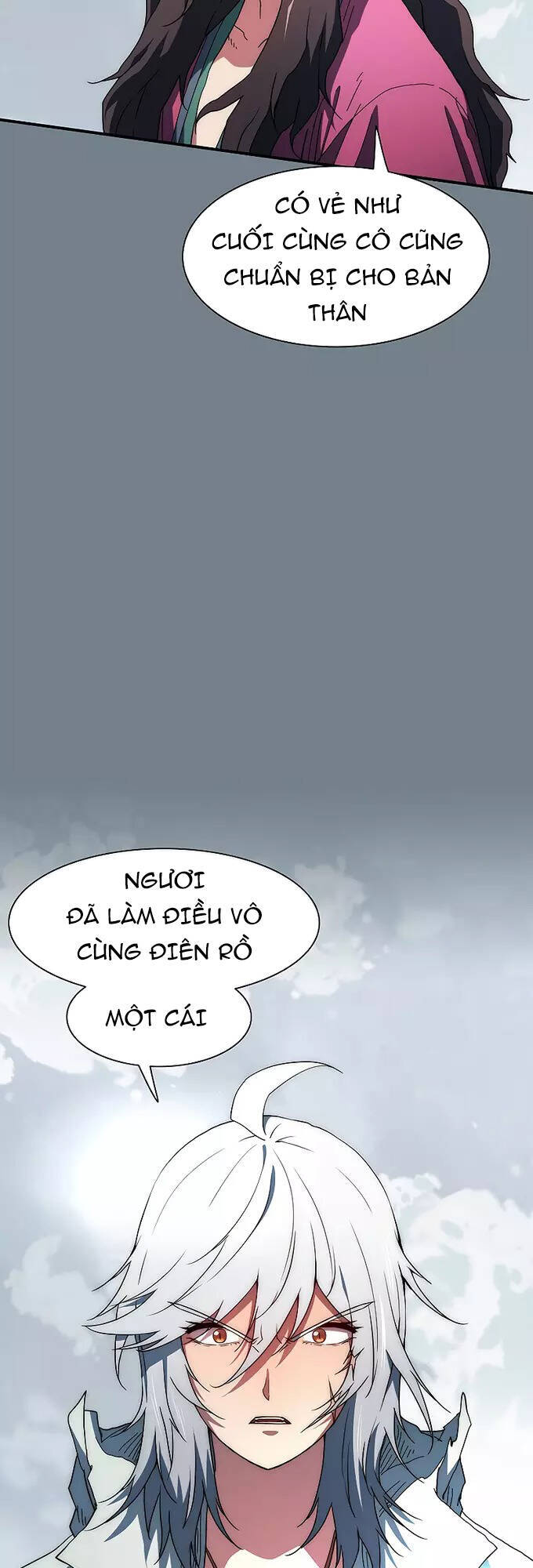 Các Chòm Sao Chỉ Chú Ý Mình Tôi Chap 40 - Next Chap 41