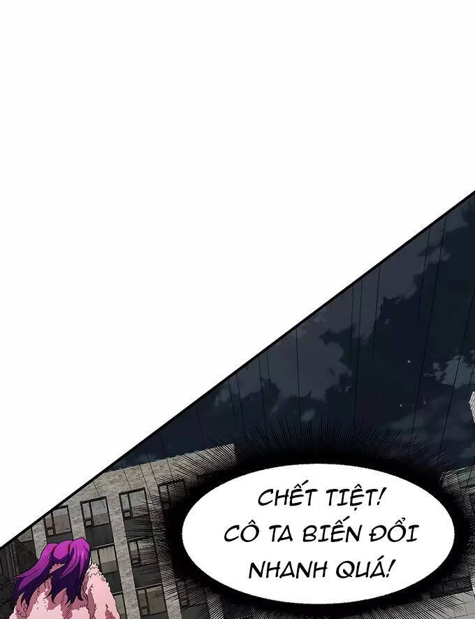 Các Chòm Sao Chỉ Chú Ý Mình Tôi Chap 40 - Next Chap 41