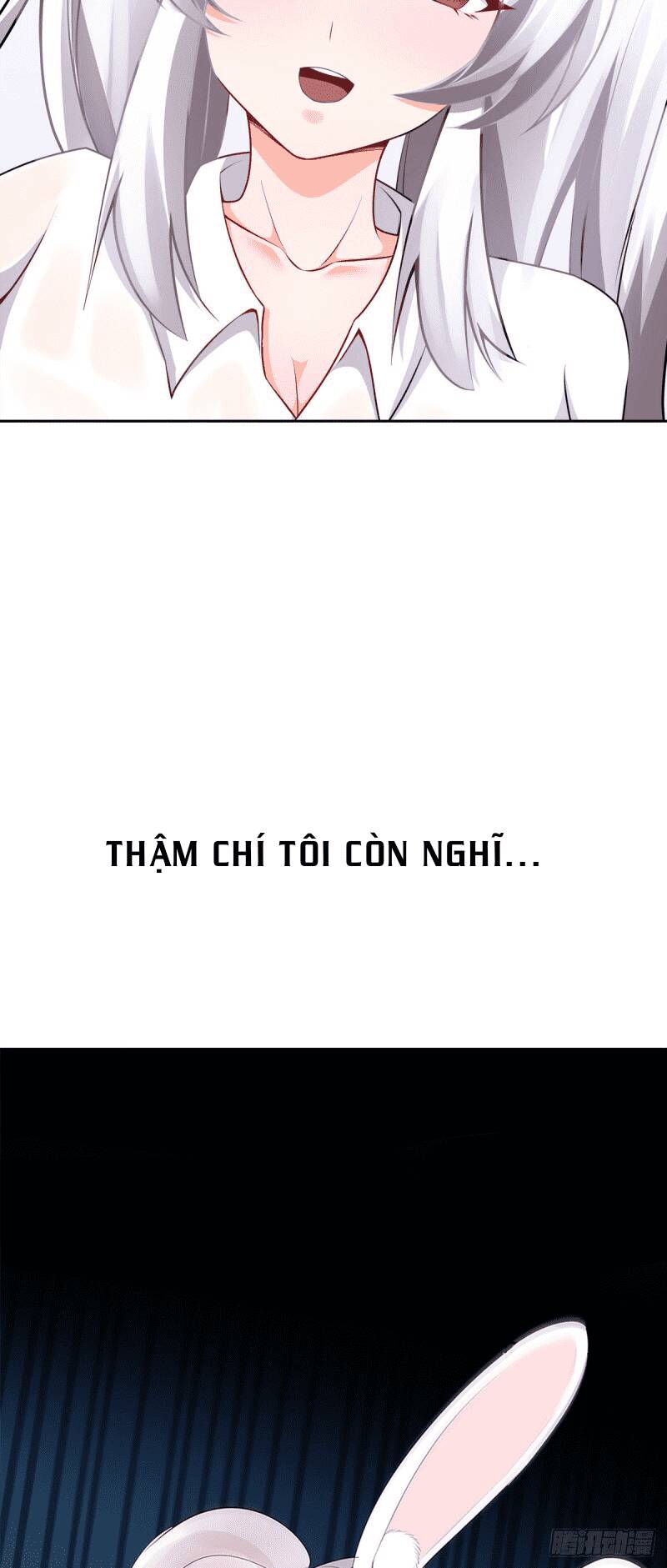 Các Cô Gái Tai Thú Đều Muốn Độc Chiếm Tôi Chap 0 - Next Chap 1