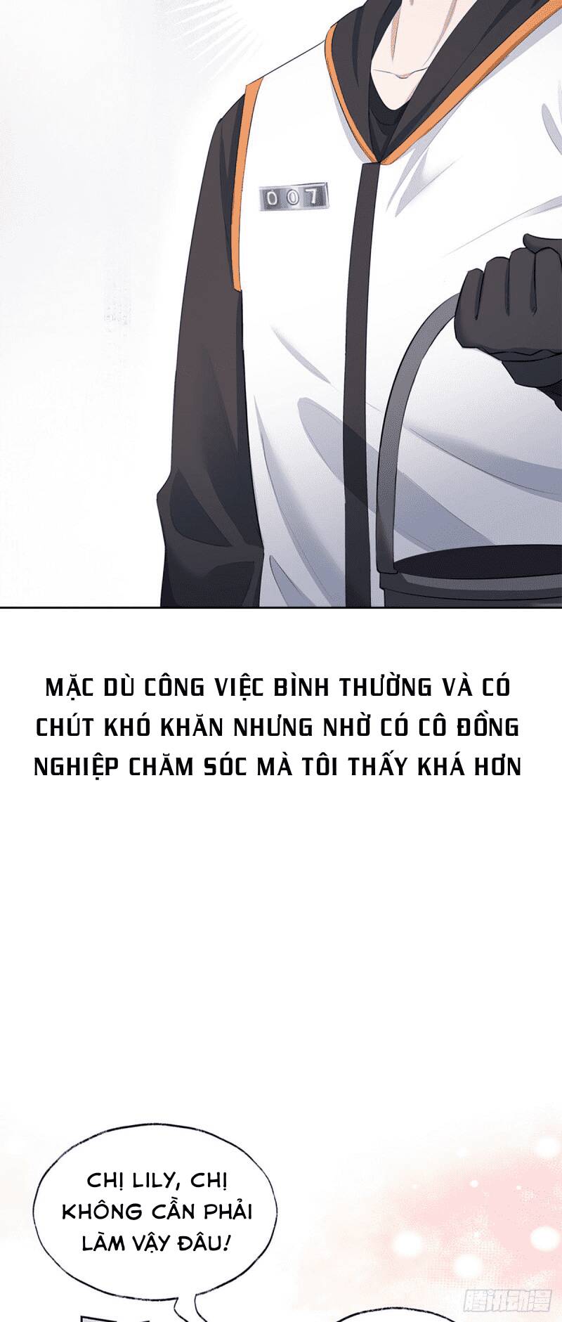 Các Cô Gái Tai Thú Đều Muốn Độc Chiếm Tôi Chap 0 - Next Chap 1