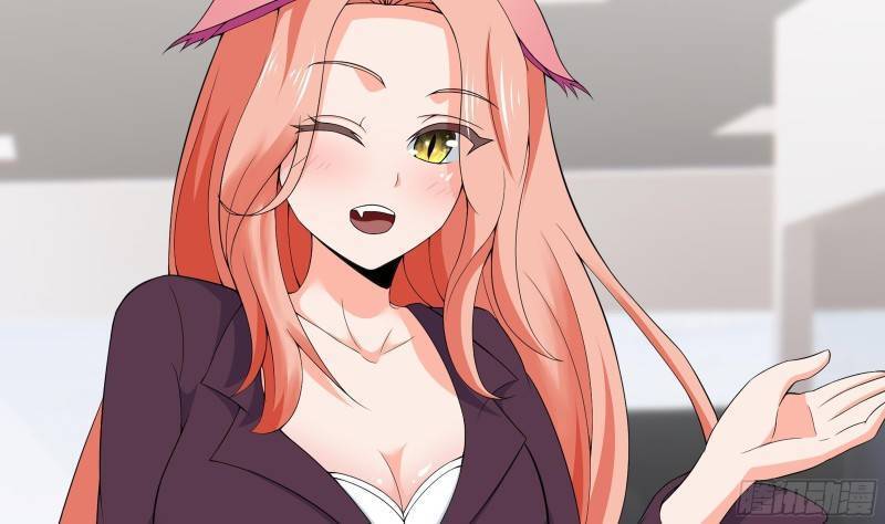 Các Cô Gái Tai Thú Đều Muốn Độc Chiếm Tôi Chap 10 - Next Chap 11