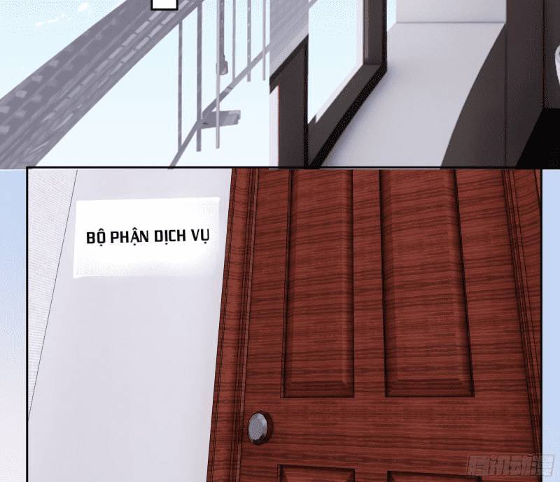 Các Cô Gái Tai Thú Đều Muốn Độc Chiếm Tôi Chap 10 - Next Chap 11