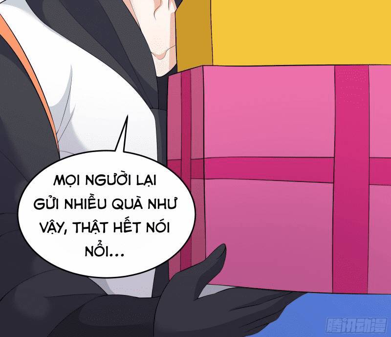 Các Cô Gái Tai Thú Đều Muốn Độc Chiếm Tôi Chap 10 - Next Chap 11