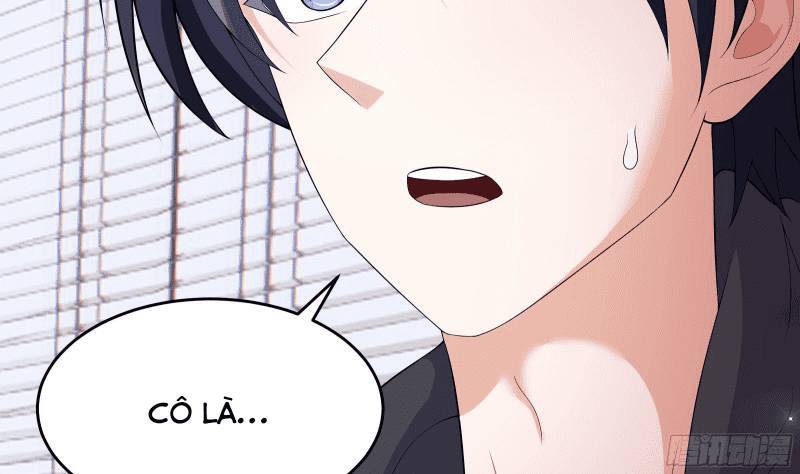 Các Cô Gái Tai Thú Đều Muốn Độc Chiếm Tôi Chap 10 - Next Chap 11