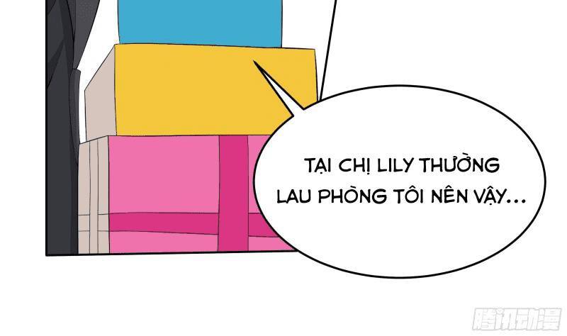 Các Cô Gái Tai Thú Đều Muốn Độc Chiếm Tôi Chap 10 - Next Chap 11
