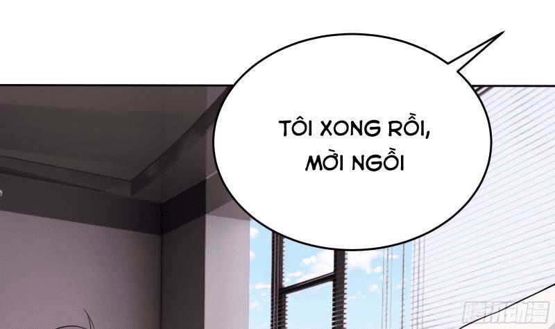 Các Cô Gái Tai Thú Đều Muốn Độc Chiếm Tôi Chap 10 - Next Chap 11