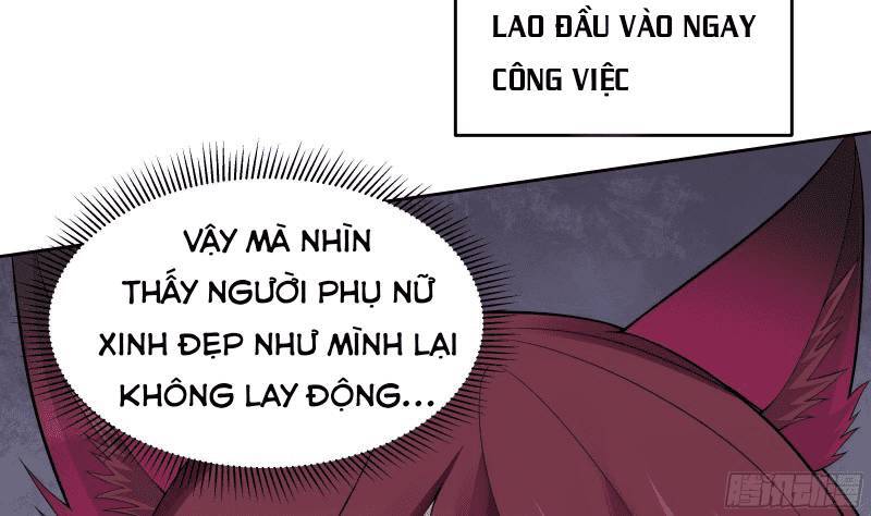 Các Cô Gái Tai Thú Đều Muốn Độc Chiếm Tôi Chap 10 - Next Chap 11