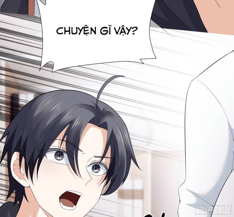 Các Cô Gái Tai Thú Đều Muốn Độc Chiếm Tôi Chap 10 - Next Chap 11