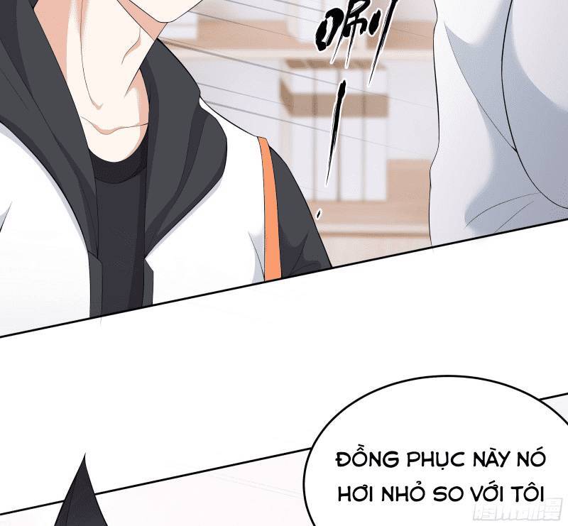 Các Cô Gái Tai Thú Đều Muốn Độc Chiếm Tôi Chap 10 - Next Chap 11