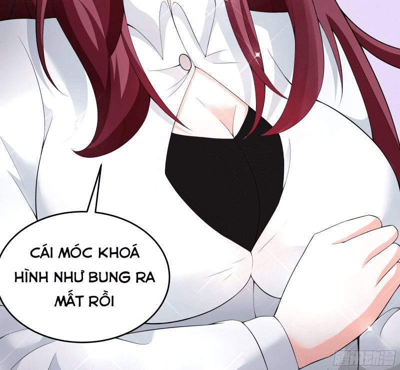 Các Cô Gái Tai Thú Đều Muốn Độc Chiếm Tôi Chap 10 - Next Chap 11