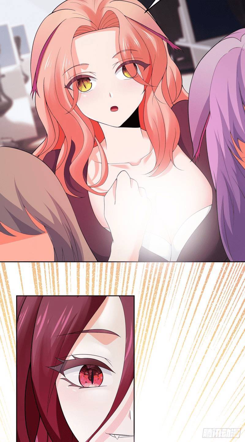 Các Cô Gái Tai Thú Đều Muốn Độc Chiếm Tôi Chap 10 - Next Chap 11