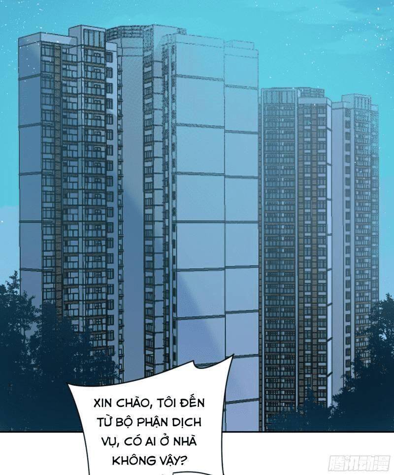 Các Cô Gái Tai Thú Đều Muốn Độc Chiếm Tôi Chap 11 - Next Chap 12